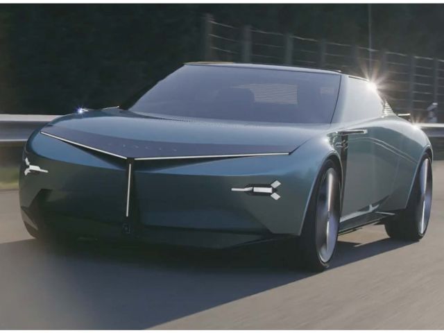 Die Zukunft der Marke Lancia schmeckt nach Tradition - Bild 1