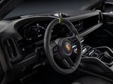 Vorstellung Porsche Cayenne: Digitaler, stärker, flexibler  - Bild 4