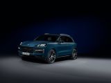Vorstellung Porsche Cayenne: Digitaler, stärker, flexibler  - Bild 17
