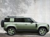 Neuer Land Rover Defender passt auch zum Luxus - Bild 2
