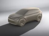 Skoda bringt vier neue Elektrofahrzeuge bis 2026 - Bild 2