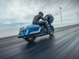Harley-Davidson trägt Muscle-Car auf - Bild 4