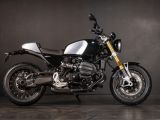 BMW: Aus der R Nine T wird die R 12 Nine T - Bild 4