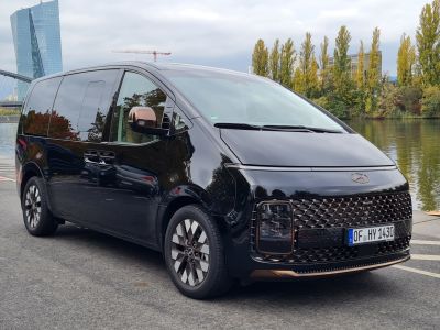 Auf Erfolg gebürstet: Hyundai will in den Flottenmarkt