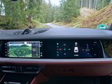 Fahrbericht Porsche Cayenne: Benchmark für sportliche SUV - Bild 10