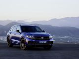 VW Touareg: Das Spitzenmodell in neuem Dress - Bild 13