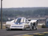 Le Mans: Der Mazda 787 B geht wieder auf die Strecke - Bild 22