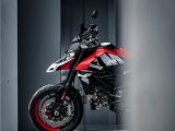 Die Ducati Hypermotard macht auf Street Art - Bild 3