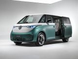VW ID Buzz kommt mit langem Radstand - Bild 3