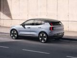 Volvo EX 30 startet bei 36.590 Euro - Bild 5