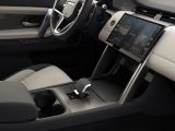 Discovery Sport mit neu gestaltetem Interieur - Bild 5