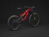Neues exklusives E-MTB von Ducati - Bild 9
