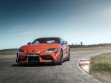 Der Toyota GR Supra darf gefeiert werden - Bild 2