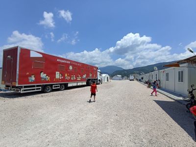 Porsche spendet 750.000 Euro