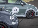 170 Abarth kamen nach Bad Kreuznach - Bild 2