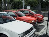 Mitsubishi Colt im Wandel der Zeit - Bild 12