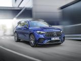 Mercedes-AMG GLC 43: Einstiegsmodell für 86.870 Euro - Bild 2
