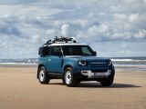 Land Rover macht Urlaub auf Sylt - Bild 6