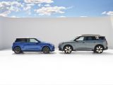 IAA 2023: Zwei neue Mitglieder für die Mini-Familie - Bild 4