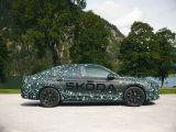 Skoda präsentiert im November den Superb IV - Bild 3
