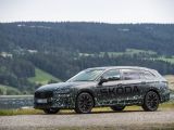 Skoda präsentiert im November den Superb IV - Bild 9