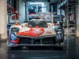 Toyota öffnet seine Motorsport-Sammlung - Bild 4