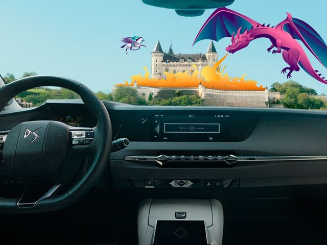 DS Automobiles integriert ChatGPT - Bild 1