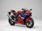 EICMA 2023: Honda zündet Neuheiten-Feuerwerk - Bild 21
