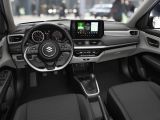 Suzuki präsentiert den neuen Swift im April 2024	 - Bild 6