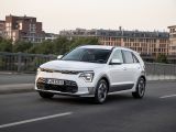 Praxistest Kia Niro EV: Elektrische Alternative - Bild 3