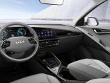 Praxistest Kia Niro EV: Elektrische Alternative - Bild 7