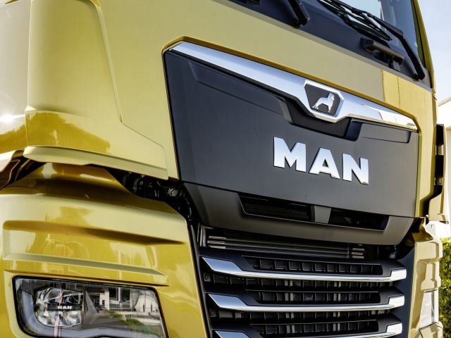 Traton: Drei von vier Konzernmarken im Plus - Bild 1