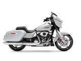 Harley-Davidson Street Glide stärker und digitaler - Bild 31