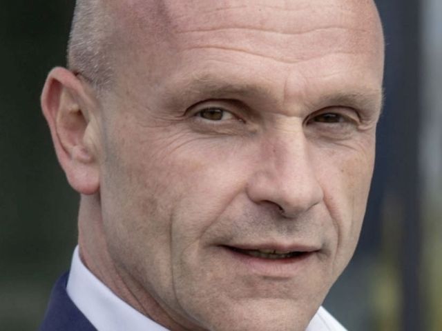 Thomas Ulbrich wird VW-Entwicklungschef in China - Bild 1