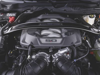 Ford lässt den nächsten Mustang los