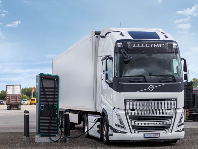 CO2-Ausstoß soll bis 2040 um 90 Prozent sinken - Bild 1