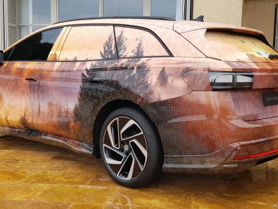 Vorschau: Der nächste ID kündigt sich an