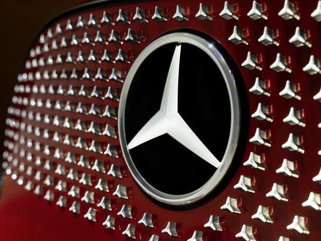 Mercedes-Beschäftigte in Deutschland erhalten bis zu 7300 Euro Bonus - Bild 1
