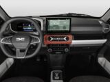 Genf 2024: Dacia mit drei Premieren - Bild 9