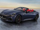 Maserati Gran Tursimo wird wieder zum Cabrio - Bild 2