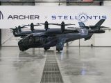 Stellantis stockt Beteiligung an Archer Aviation auf - Bild 2