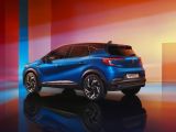 Renault Captur: Jetzt mit Google an Bord - Bild 6