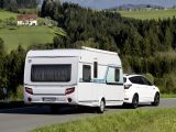 Reisemobile weiter im Aufwind, Caravans schwächeln - Bild 3