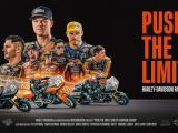 Harley-Davidson Racing in der zweiten Staffel von Push the Limit  - Bild 3