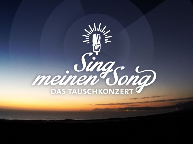 Seat sponsort erneut „Sing meinen Song – Das Tauschkonzert“ - Bild 1