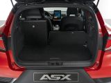 Mitsubishi ASX zeigt sein wahres Gesicht - Bild 9