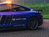Der Porsche Taycan Turbo GT wird Safety-Car - Bild 9