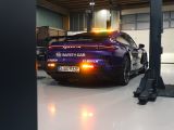 Der Porsche Taycan Turbo GT wird Safety-Car - Bild 14