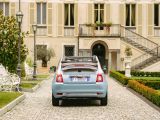 Fiat 500: Zum Abschied eine Sonderserie - Bild 6