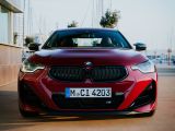 BMW 2er Coupé: Extrovertierte Sportlichkeit aufpoliert - Bild 5